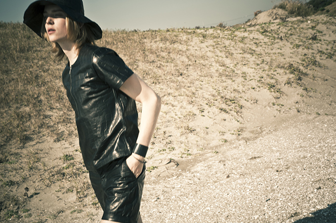 クリスチャンダダ 2013年春夏<span>コレクション</span> - 写真30