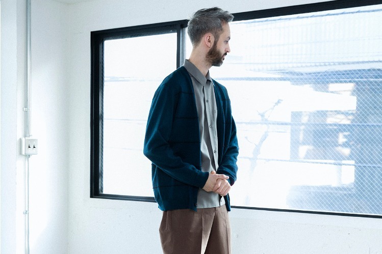 STILL BY HAND 2019-20AW Collection