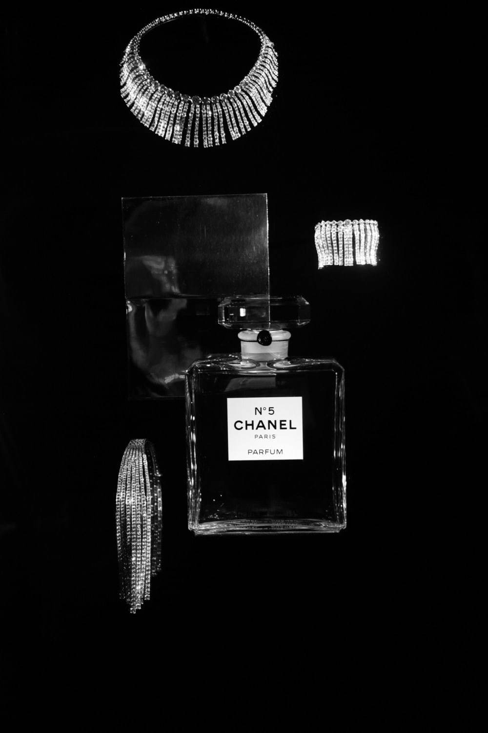 シャネル(CHANEL) マドモアゼル プリヴェ展｜写真63