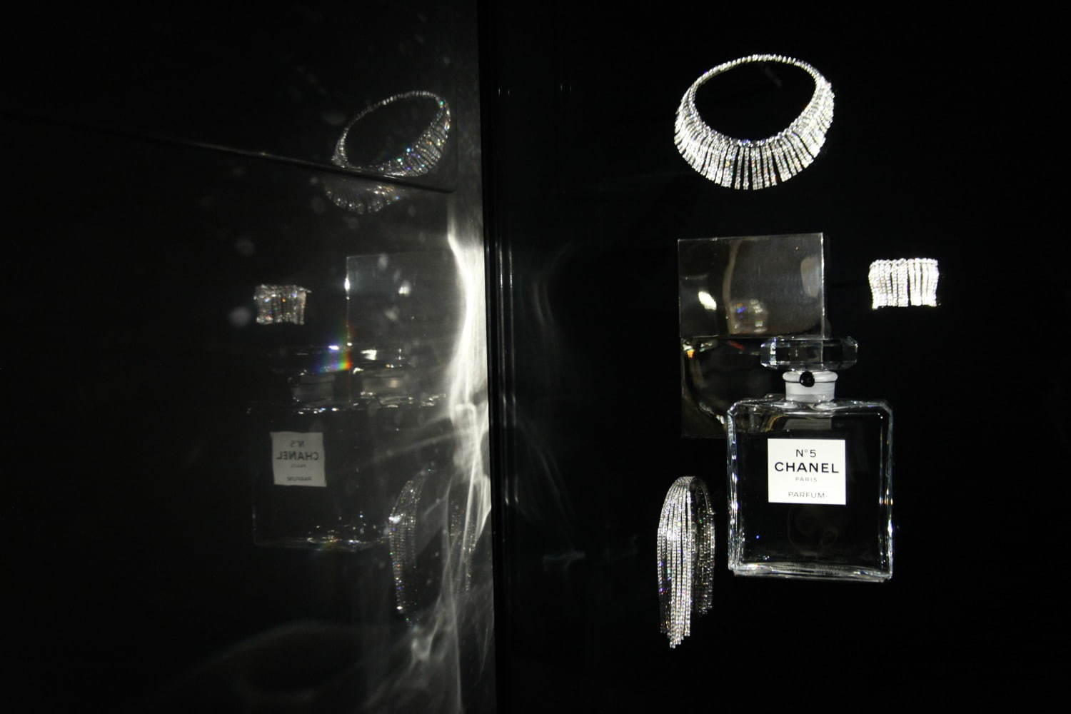 シャネル(CHANEL) マドモアゼル プリヴェ展｜写真62