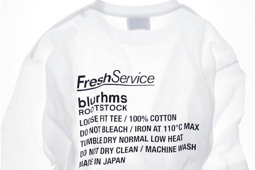 ブラームス Blurhms 17 18年秋冬メンズコレクション ファッションプレス ブラームス Blurhms 17 18年秋冬メンズコレクション ファッションプレス