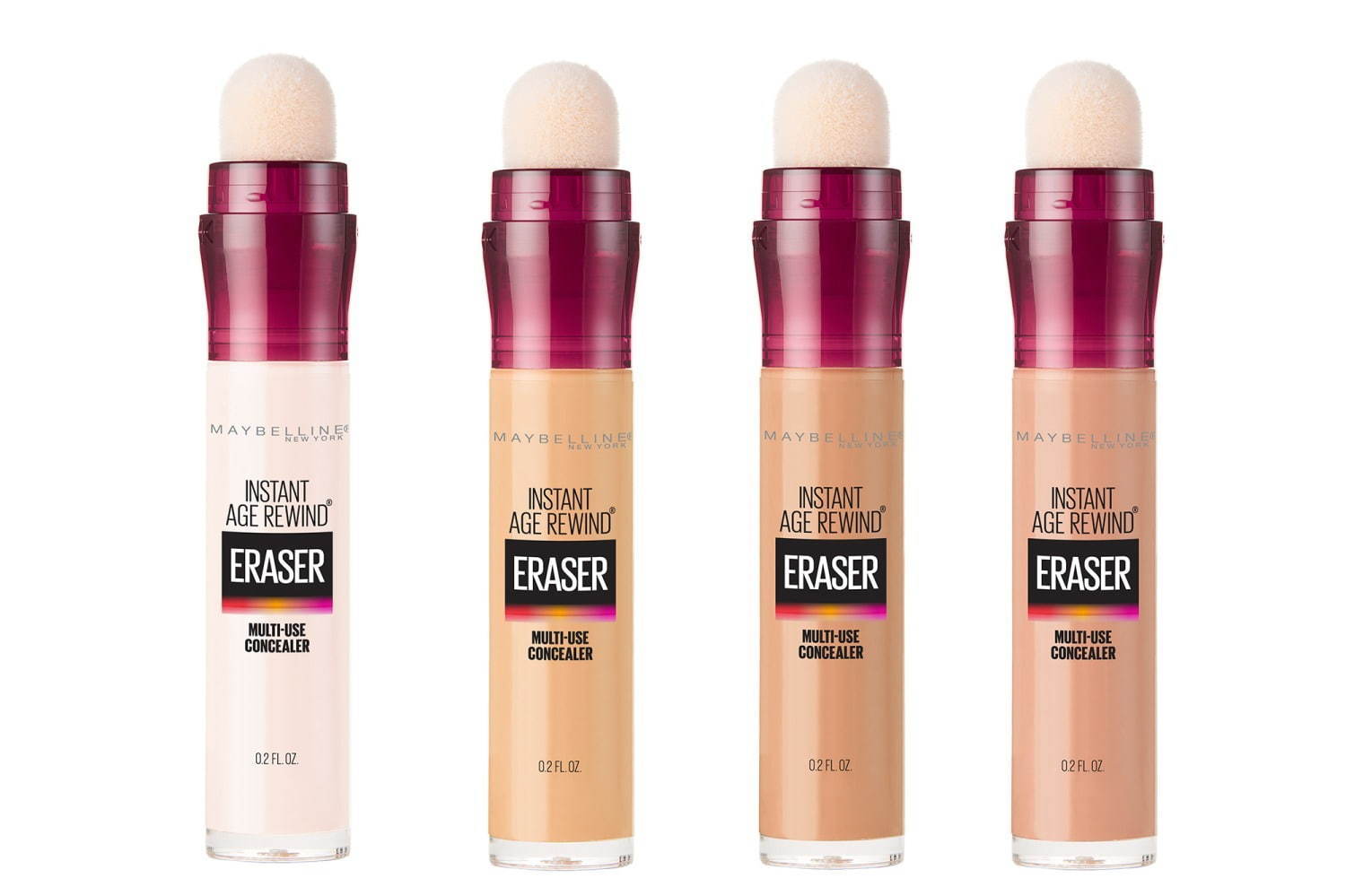 メイベリン ニューヨーク