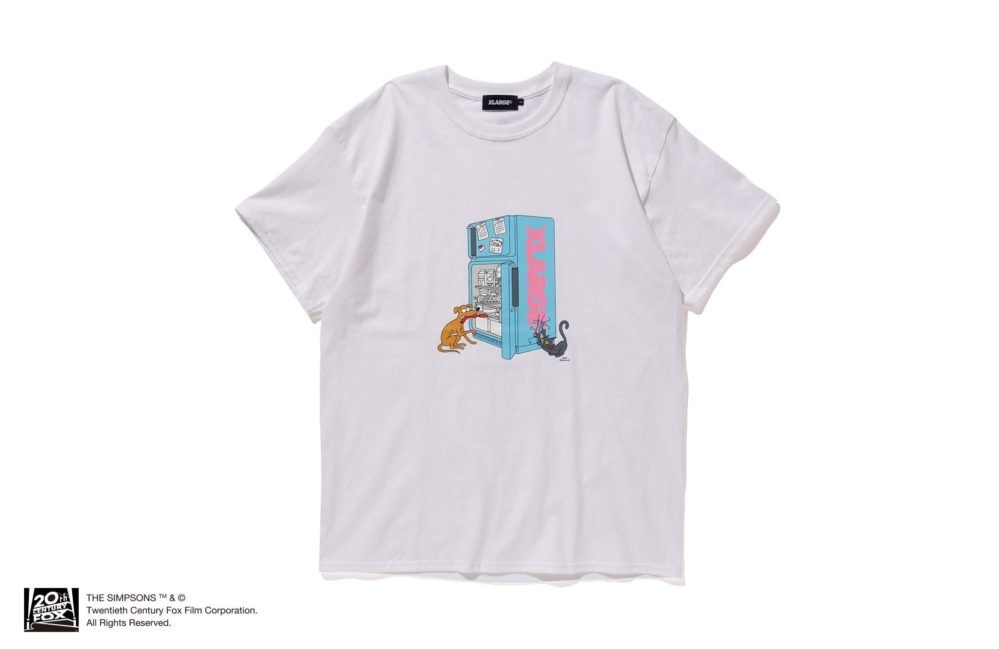 XLARGE Tシャツ 90cm 8枚まとめ売り XLARGE OFFICIAL SITE（エクストララージ オフィシャルサイト）