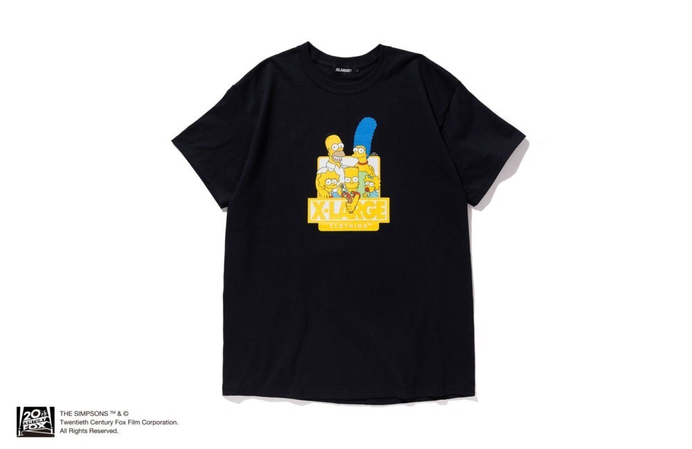 XLARGE Tシャツ 90cm 8枚まとめ売り OLD OG S/S TEE（Tシャツ/カットソー）｜XLARGE（エクストラ