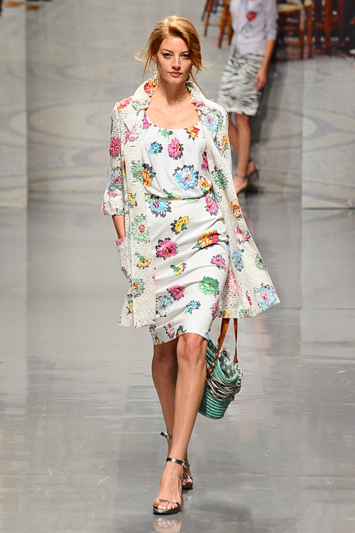 ユキ トリヰ インターナショナル 2013年春夏<span>コレクション</span> - 写真32