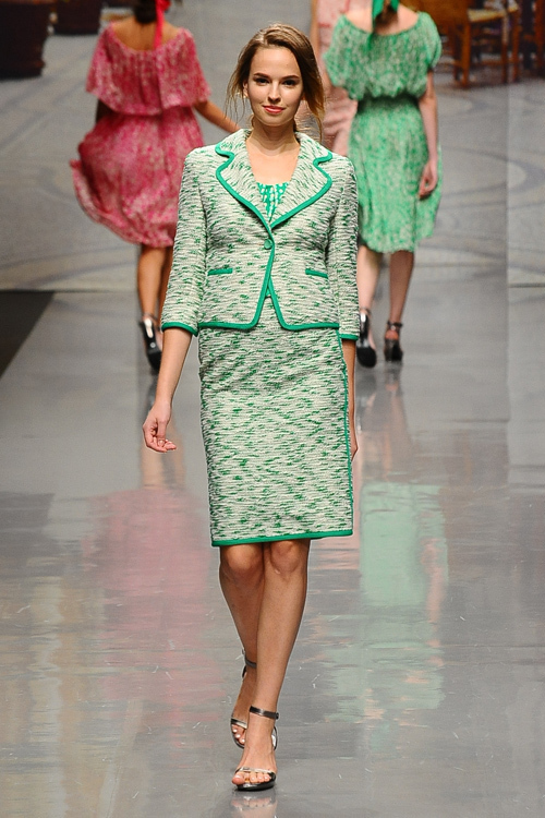 ユキ トリヰ インターナショナル 2013年春夏<span>コレクション</span> - 写真53