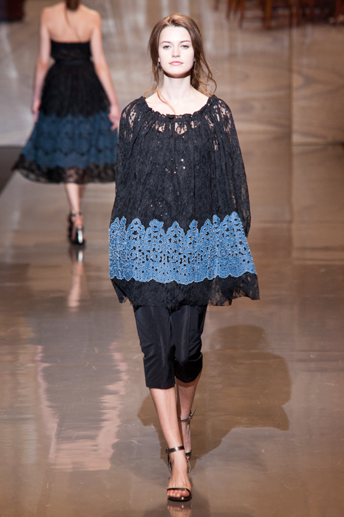 ユキ トリヰ インターナショナル 2013年春夏<span>コレクション</span> - 写真65