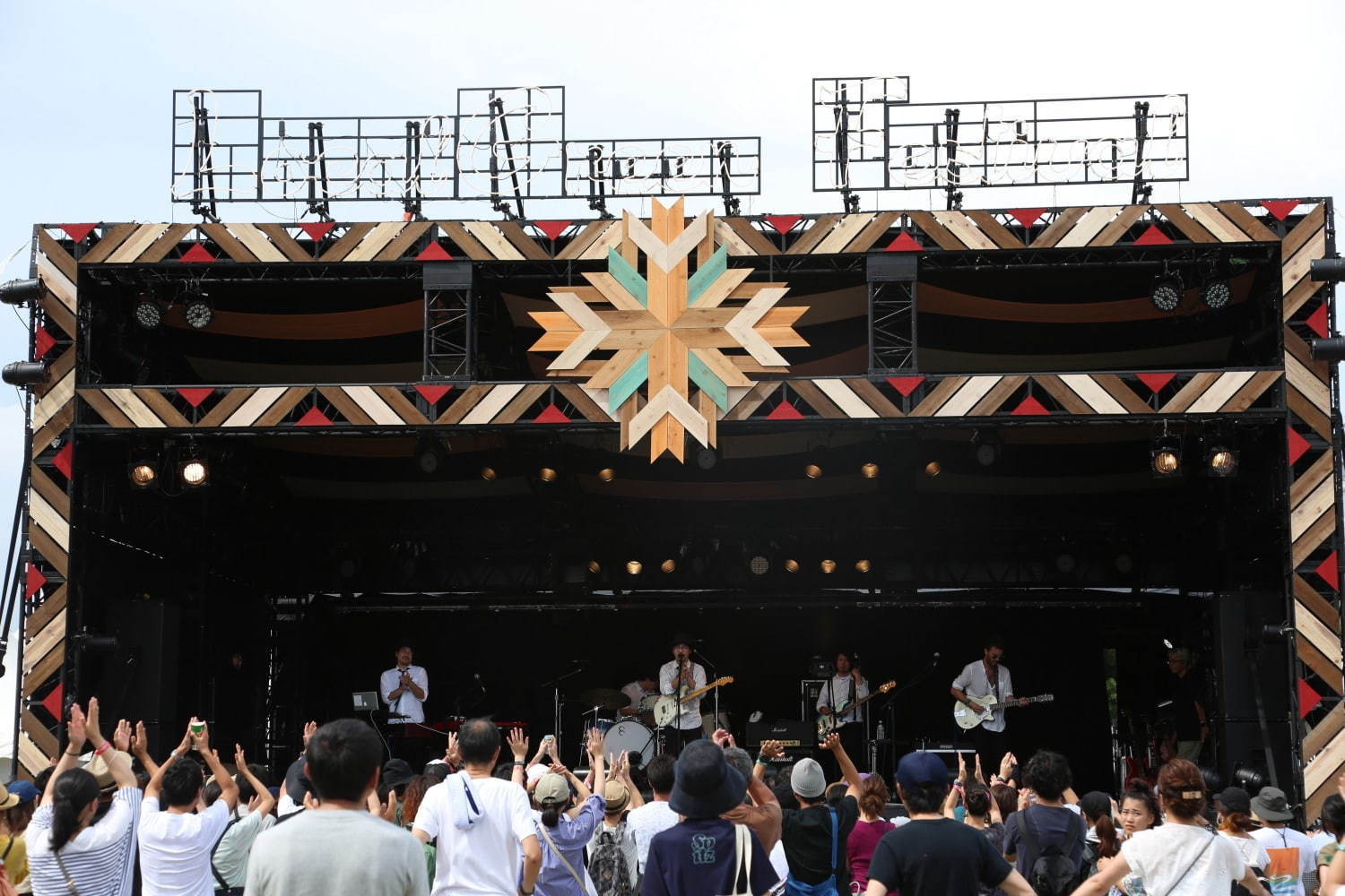 横浜赤レンガ「ローカルグリーンフェスティバル'19」グリーン×ミュージックフェス、無料ステージも｜写真11