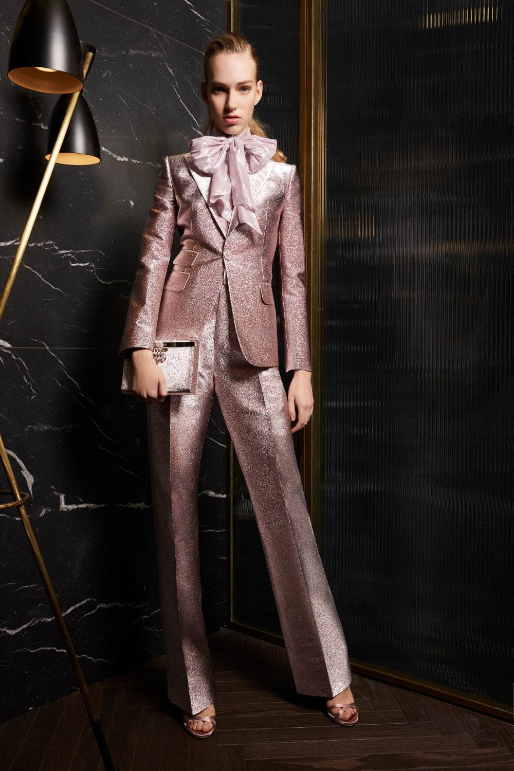 ディースクエアード 2019年プレフォール<span>コレクション</span> - 写真42