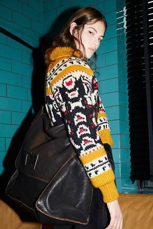 ディースクエアード(DSQUARED2) 2019年プレフォールウィメンズコレクション  - 写真10