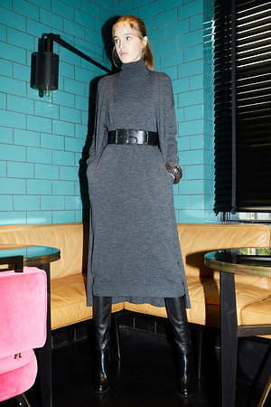 ディースクエアード(DSQUARED2) 2019年プレフォールウィメンズコレクション  - 写真36