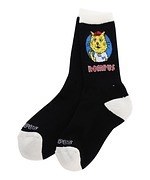 キャンディ ストリッパー(Candy Stripper) ロンパース｜写真10