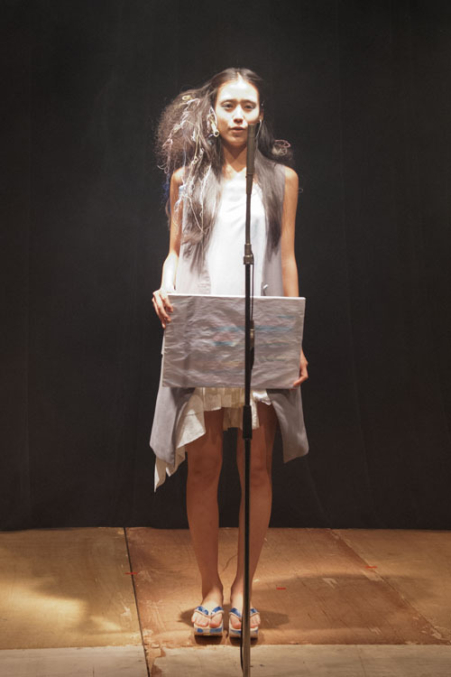 ファーファー 2013年春夏<span>コレクション</span> - 写真1