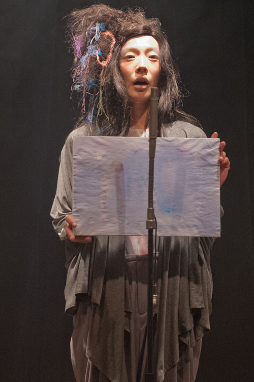 ファーファー 2013年春夏<span>コレクション</span> - 写真3