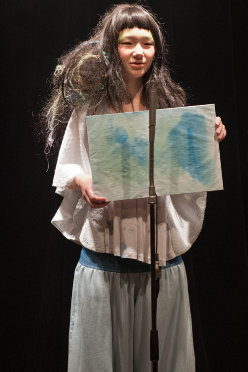 ファーファー 2013年春夏<span>コレクション</span> - 写真9