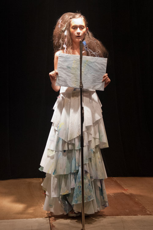 ファーファー 2013年春夏<span>コレクション</span> - 写真10