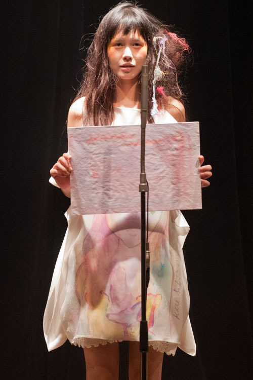 ファーファー 2013年春夏<span>コレクション</span> - 写真12