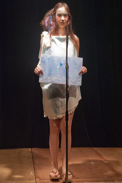 ファーファー 2013年春夏<span>コレクション</span> - 写真13