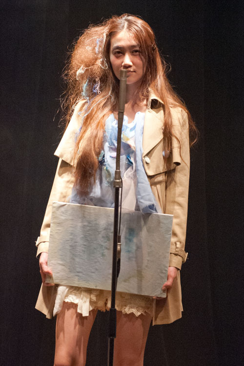 ファーファー 2013年春夏<span>コレクション</span> - 写真18