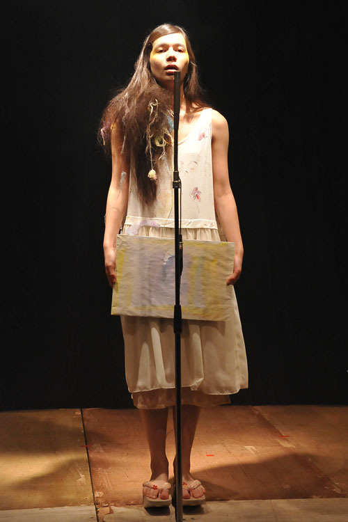ファーファー 2013年春夏<span>コレクション</span> - 写真19
