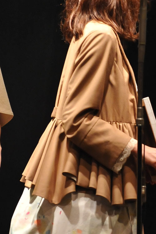 ファーファー 2013年春夏<span>コレクション</span> - 写真27