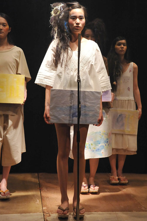 ファーファー 2013年春夏<span>コレクション</span> - 写真28
