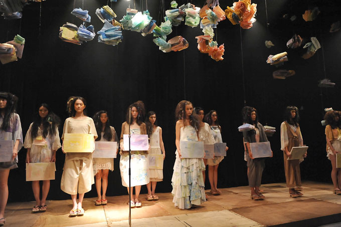 ファーファー 2013年春夏<span>コレクション</span> - 写真35