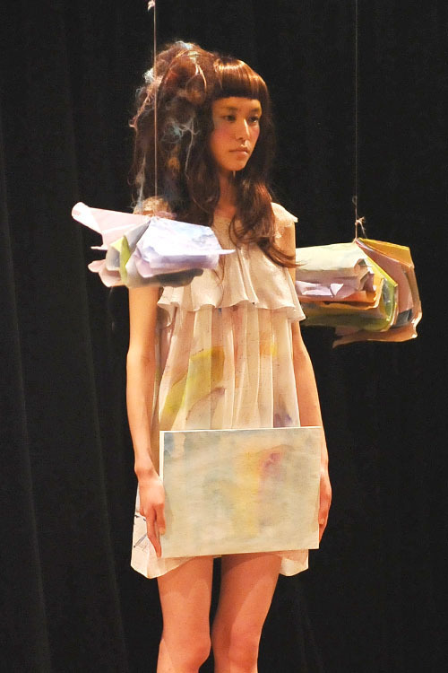 ファーファー 2013年春夏<span>コレクション</span> - 写真39