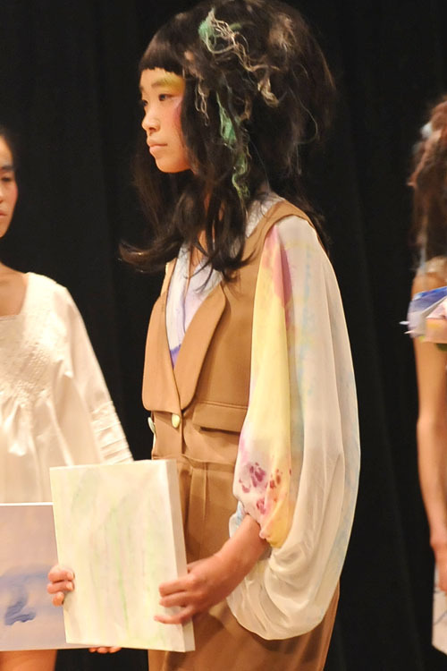 ファーファー 2013年春夏<span>コレクション</span> - 写真40