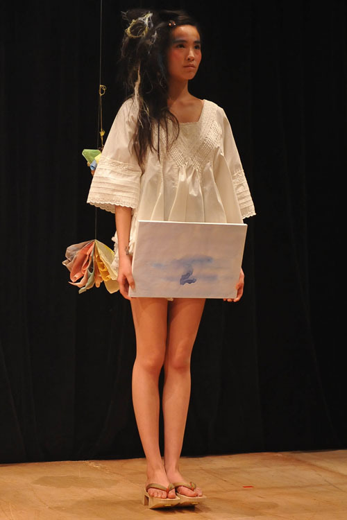 ファーファー 2013年春夏<span>コレクション</span> - 写真42