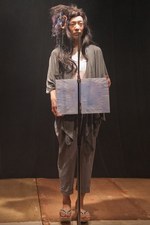 ファーファー 2013年春夏コレクション - 色の魔法にかけられたナチュラル・ロマンティシズム｜写真2