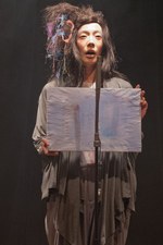 ファーファー 2013年春夏コレクション - 色の魔法にかけられたナチュラル・ロマンティシズム｜写真3