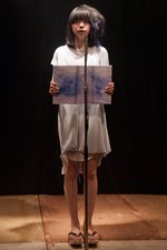 ファーファー 2013年春夏コレクション - 色の魔法にかけられたナチュラル・ロマンティシズム｜写真6