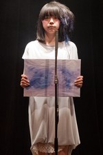 ファーファー 2013年春夏コレクション - 色の魔法にかけられたナチュラル・ロマンティシズム｜写真7