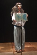 ファーファー 2013年春夏コレクション - 色の魔法にかけられたナチュラル・ロマンティシズム｜写真8