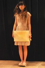 ファーファー 2013年春夏コレクション - 色の魔法にかけられたナチュラル・ロマンティシズム｜写真41