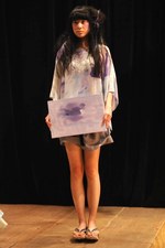 ファーファー 2013年春夏コレクション - 色の魔法にかけられたナチュラル・ロマンティシズム｜写真43