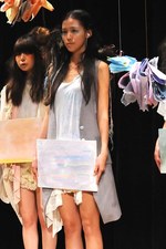 ファーファー 2013年春夏コレクション - 色の魔法にかけられたナチュラル・ロマンティシズム｜写真46