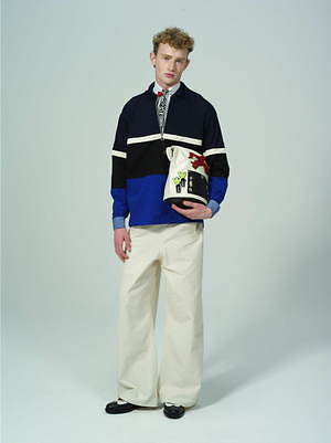 トーガ ビリリース(TOGA VIRILIS) 2020年春夏メンズコレクション  - 写真12