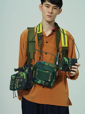 トーガ ビリリース(TOGA VIRILIS) 2020年春夏メンズコレクション  - 写真28