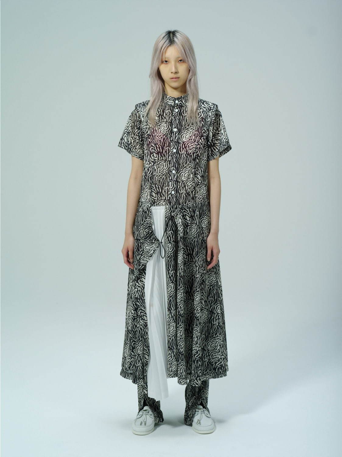 トーガ プルラ 2020年春夏<span>コレクション</span> - 写真19