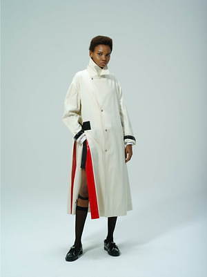 トーガ プルラ(TOGA PULLA) 2020年春夏ウィメンズコレクション  - 写真3