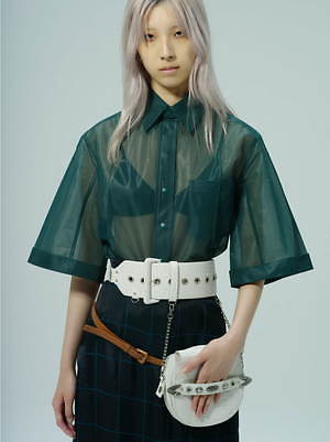 トーガ プルラ(TOGA PULLA) 2020年春夏ウィメンズコレクション  - 写真10