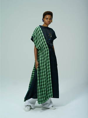 トーガ プルラ(TOGA PULLA) 2020年春夏ウィメンズコレクション  - 写真23