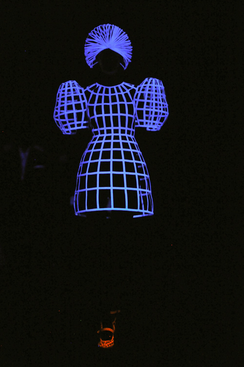 アンリアレイジ 2013年春夏<span>コレクション</span> - 写真1