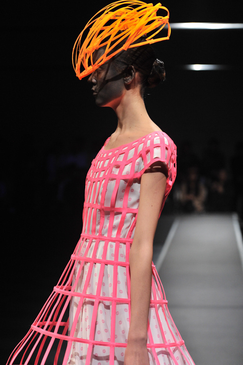 アンリアレイジ 2013年春夏<span>コレクション</span> - 写真9