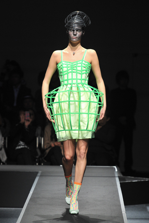 アンリアレイジ 2013年春夏<span>コレクション</span> - 写真15