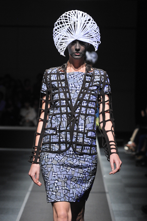 アンリアレイジ 2013年春夏<span>コレクション</span> - 写真29