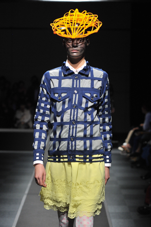 アンリアレイジ 2013年春夏<span>コレクション</span> - 写真40