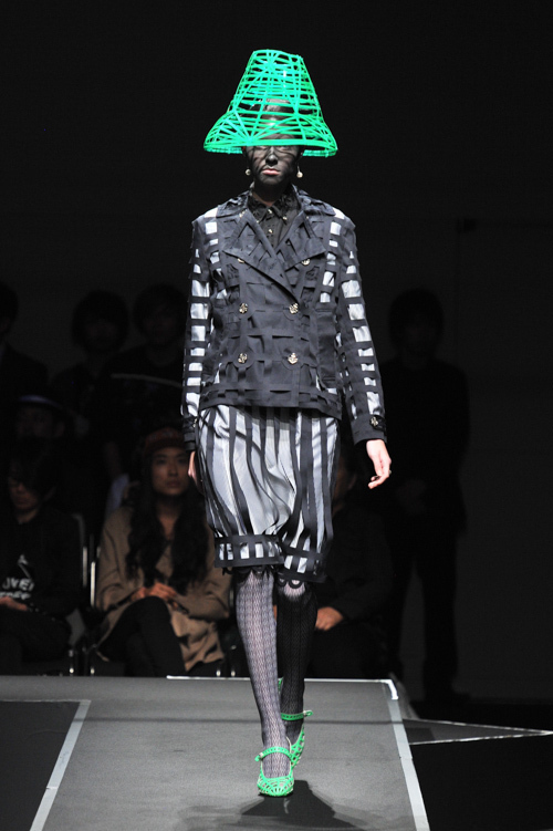 アンリアレイジ 2013年春夏<span>コレクション</span> - 写真42